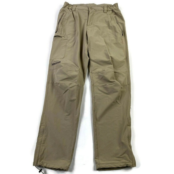 marmot cargo pants